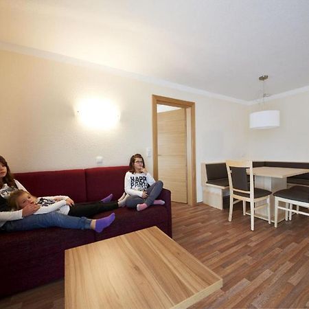 Apart Miramunt Ladis Exterior photo